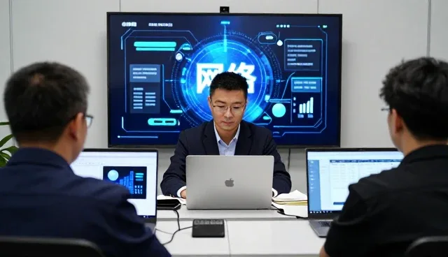 验收交付环节中的公众号开发优势展示